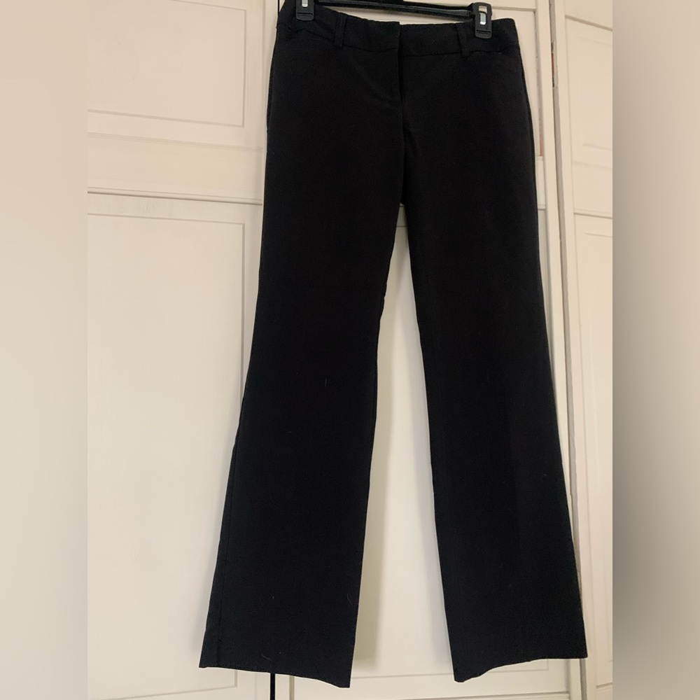 7th Avenue New York & Company Design Studio business slacks.